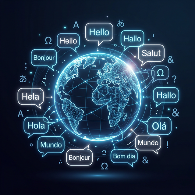 Global Support
